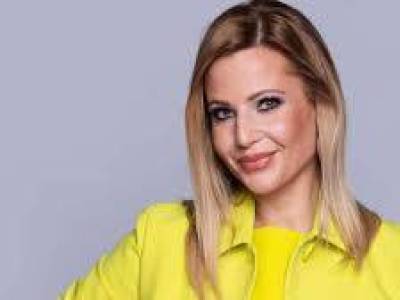 Bombaformában tért vissza a képernyőre Gál Petra