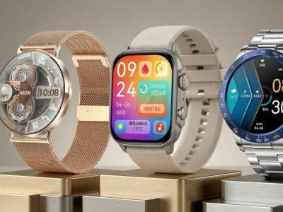 TOP 5 olcsó magyar menüs okosóra 2026-ban