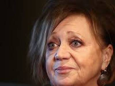 Csákányi Eszter fájdalmas vallomása