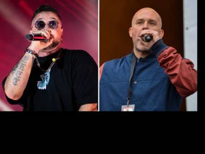 Rapháború újratöltve: Majka és Dopeman útja a politikai szembenállásig