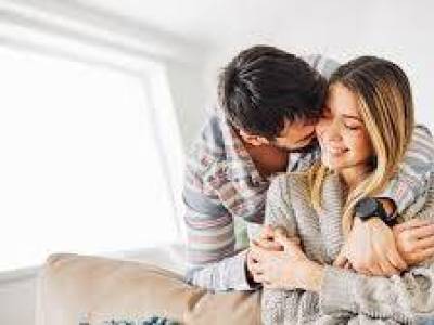 11 jel, hogy a férfi a lelke mélyéig szereti a nőt