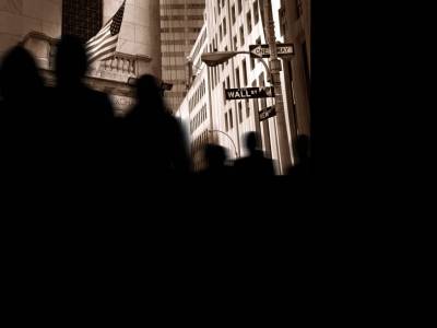 Így szabadítják fel a dollármilliárdokat a Wall Street-i bankok