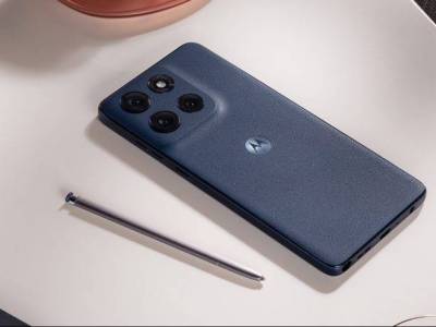 Bejelentették a Motorola Moto G Stylus (2025)-öt