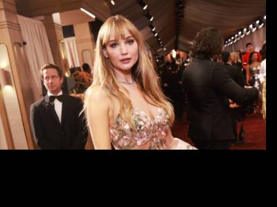 Jennifer Lawrence és férje furcsa szabályt hoztak