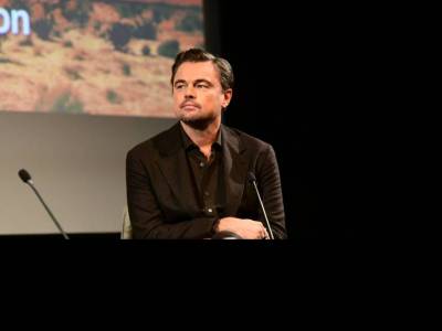 Leonardo DiCaprio őszinte vallomása: ezért él inkább rejtőzködő életet