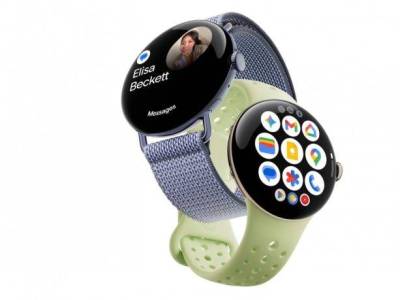 Hivatalos a Google Pixel Watch 4 okosóra