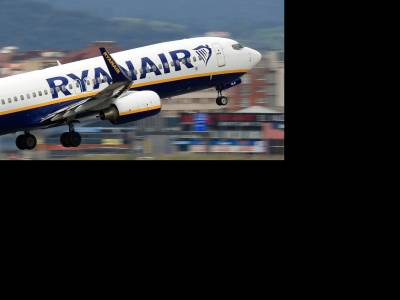 Mindenkit meglepett a Ryanair