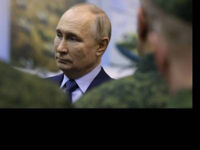 Lebuktatták Putyin különleges műveleti egységét