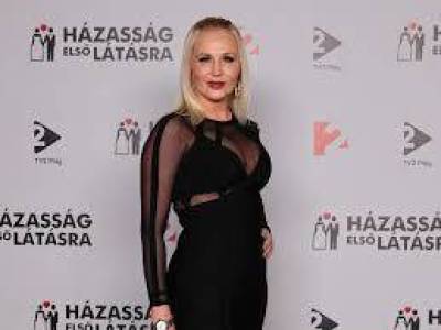 Itt az oltári hír, házasságra készül Miló Viki