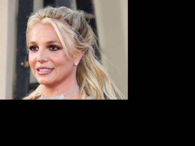  Britney Spears eladta teljes zenei életművét