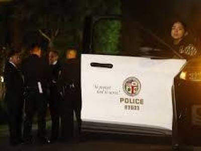 Izrael-ellenes csoport tervezett robbantásokat Los Angelesben