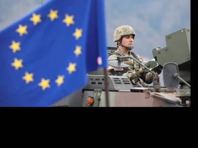 Újabb háború törhet ki Európában, és ha így lenne, az Magyarországot is érintené