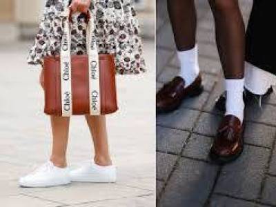 Elő a tavaszi cipőkkel! Sportos vagy elegáns a menő?