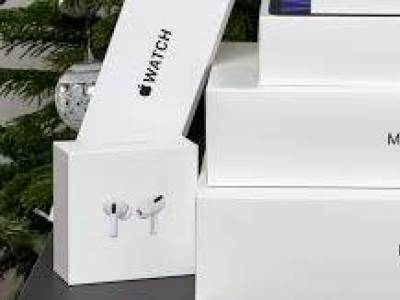 Négy új Apple-termék is érkezhet 2026 elején