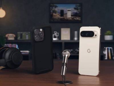 Most a Google cikizi az Apple-t az iOS 26 miatt