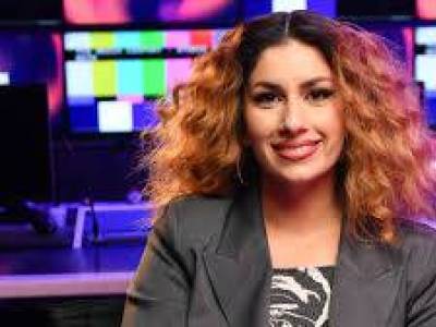 Radics Gigi elárulta, mi a szépségének és a jó alakjának a titka