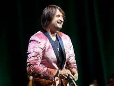 Mi lett vele? Két éve nem koncertezett, teljesen eltűnt Edvin Marton