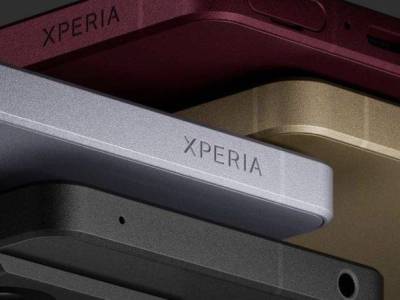 Hiszed vagy sem, de készül a Sony következő csúcsmobilja