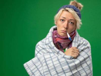 Influenza vagy nátha? Segítünk a megkülönböztetésben!
