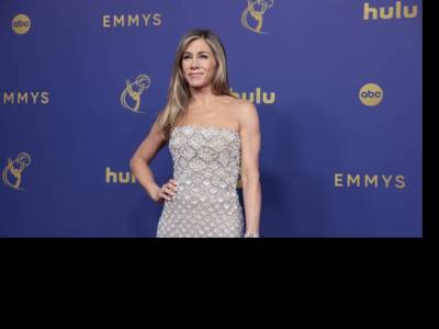 Jennifer Aniston volt férje reagált a színésznő új párkapcsolatára