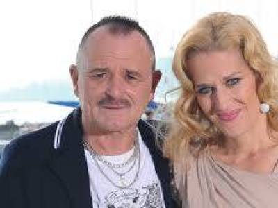 Végleg megromlott Wolf Kati és Nagy Feró kapcsolata?