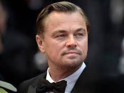 Látványos átalakuláson ment keresztül Leonardo DiCaprio