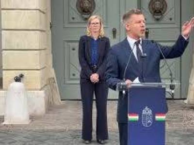 Sikerül leváltania Magyar Péternek Sulyok Tamást?