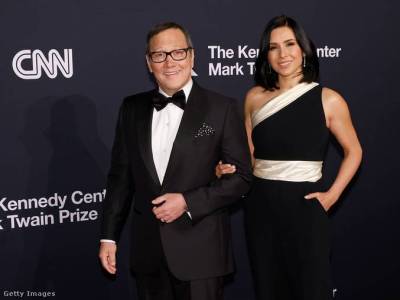 Mi történt? Rob Schneider 15 év házasság után válik a feleségétől