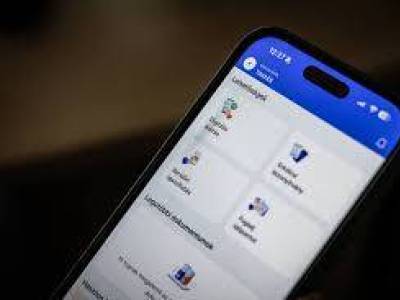 Fontos funkcióval bővült a DÁP