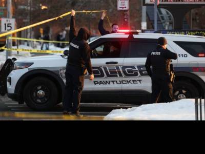 Lelőtte volt feleségét és gyerekét, majd magával is végzett