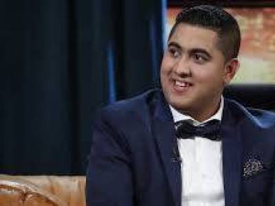 Elképesztő ékszerekkel lepte meg Kis Grófo a feleségét 