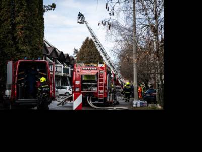 Pillanatok alatt pokollá vált az utca, centiméterről centiméterre keresték a halottakat