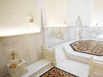 Nagy bajban az egyik hazai fürdő