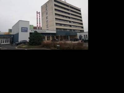 Leállítják a Paksi Atomerőmű egyik blokkját