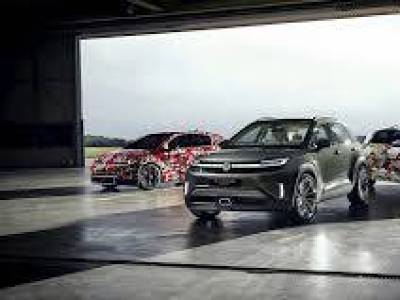 Véget vet a Volkswagen a kis benzineseknek – jön az olcsó villanyautók kora