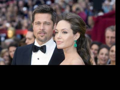 Angelina Jolie nem fogta vissza magát: csúnyán beszólt Brad Pittnek