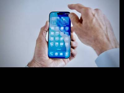 Brutális újdonságokat mutatott be az Apple, itt az új iOS
