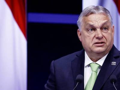 Orbán Viktor: Államközi háború fenyeget a Közel-Keleten