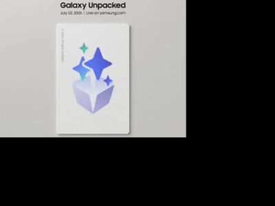 Hivatalos: ekkor jönnek az új Samsung kütyük