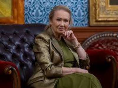 Udvaros Dorottya nem titkolja tovább