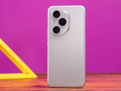 Kiszivárogtak a Honor 500 Pro jellemzői