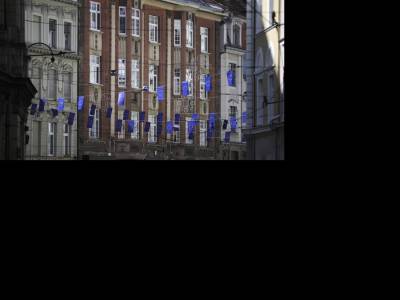 Magyarországon mérték a legdurvább lakásdrágulást