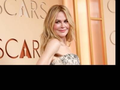 Nicole Kidman újra szerelmes? Ezzel a sármos színésszel látták kézen fogva