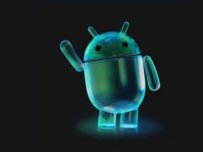 Heteken belül érkeznek az első infók az Android 18-ról
