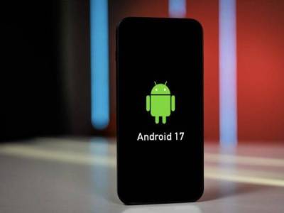 Megjelent az Android 17 Beta 3