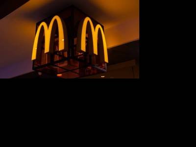 Nagy változás jön a McDonald's éttermekben január 1-től