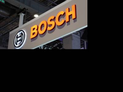 22 ezer dolgozóját küldi el a Bosch