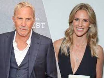 Kevin Costner újra szerelmes?