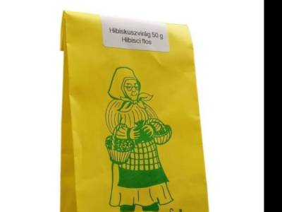 Idegen anyag miatt visszahívott a Nébih egy gyógynövényes teát