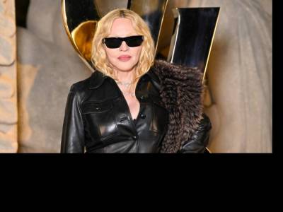 Madonna ingatlanportfóliója
